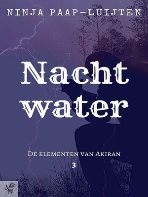 cover image of Nachtwater